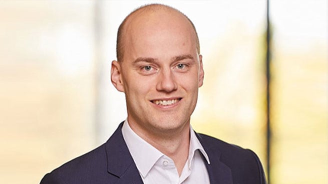 Dr. Bastian de Hesselle, Ihr Experte für Digitale Transformation