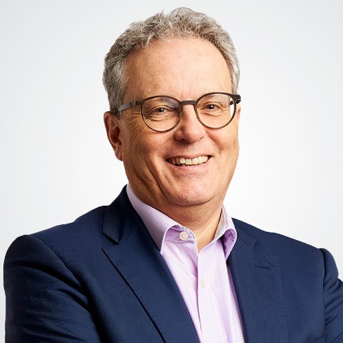 Prof. Dr. Bernd Roese