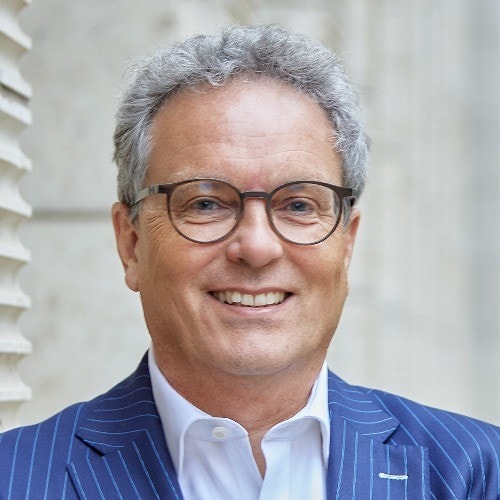 Prof. Dr. Bernd Roese