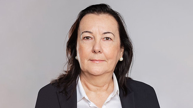 Birgit Thalhammer: Ihre Expertin für internationales Steuerrecht und Verrechnungspreise bei PwC in Leipzig