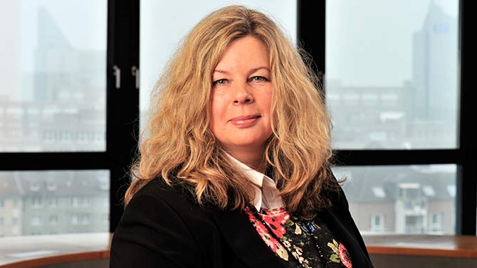 Birgit Wesolowski – PwC Deutschland, Aufsichtsrat
