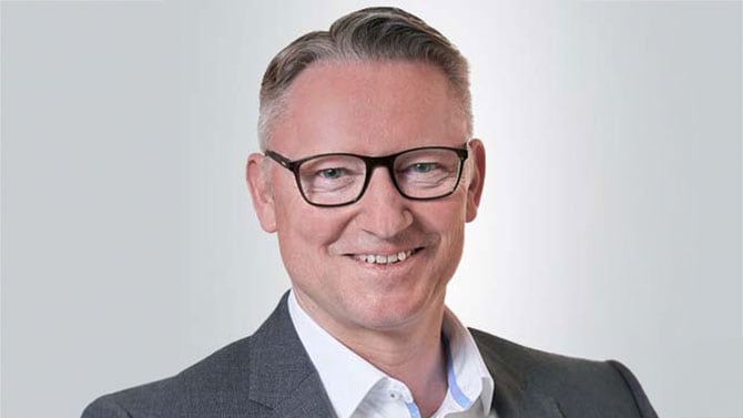 Björn Seidel