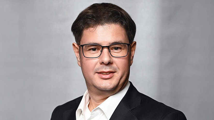 Carl Erik Daum: Standortleiter und Ihr zentraler Ansprechpartner bei PwC in Leipzig