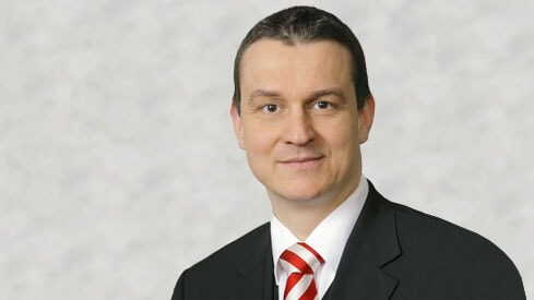 Dr. Christian Foltz