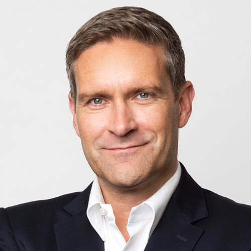 Christian Jöhnk, Partner for Delivering Deal Value (DDV) at PwC Germany