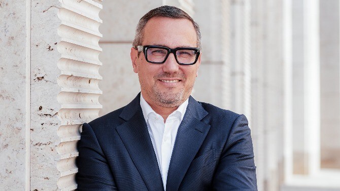 Christian Muth, Partner, Forensic Services, PwC Deutschland