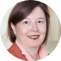 Christina Stecker ist Partnerin im Bereich Risk Consulting bei PwC Deutschland