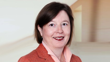 Christina Stecker