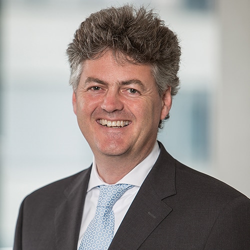 Christoph Gruss ist Ihr Experte für Assurance Technology & Innovation bei PwC Deutschland