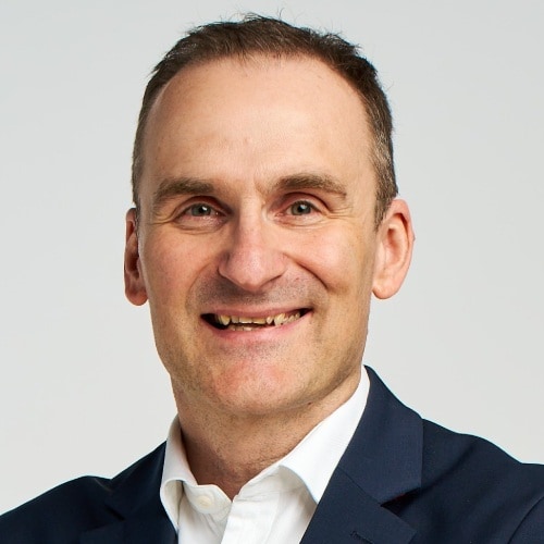 Profile picture of Christoph Lehmann