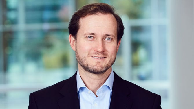 Christoph Richter: Ihr Experte für Transfer Pricing bei PwC in Nürnberg