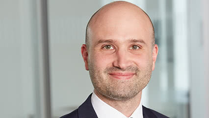 Dr. Christoph Sommer, Partner bei PwC Deutschland