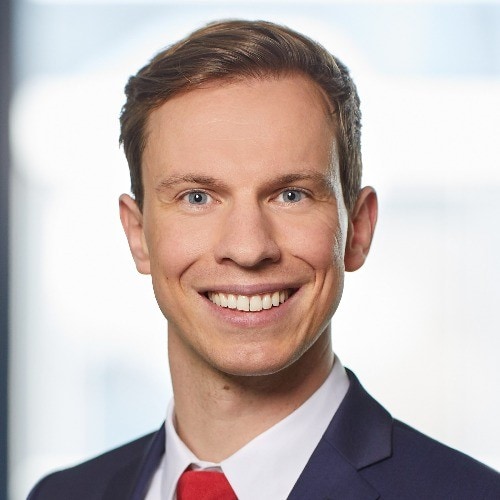 Dr. Christoph  Waldermann