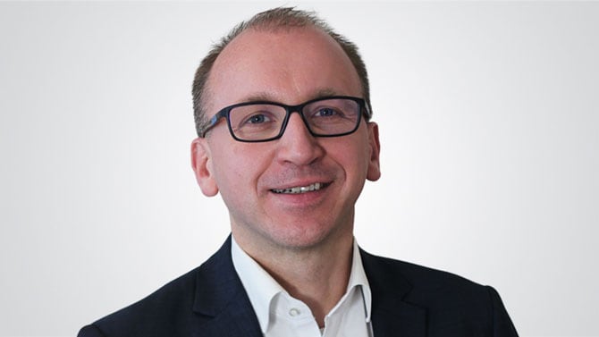 Dr. Christoph Wallek