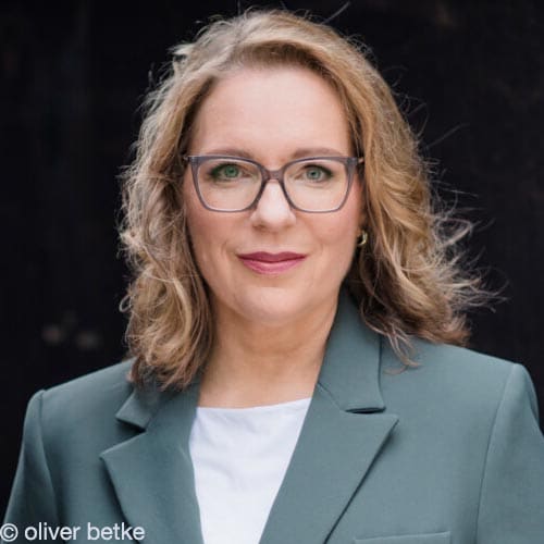 Prof. Dr. Claudia Kemfert