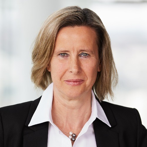 Claudia Kieser