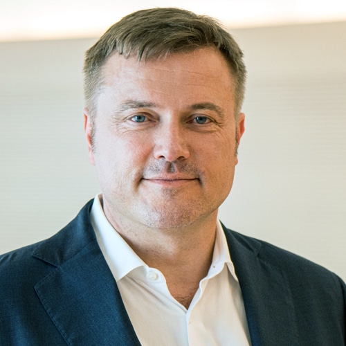 Clemens Koch