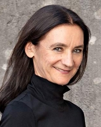 Corinna Freudig