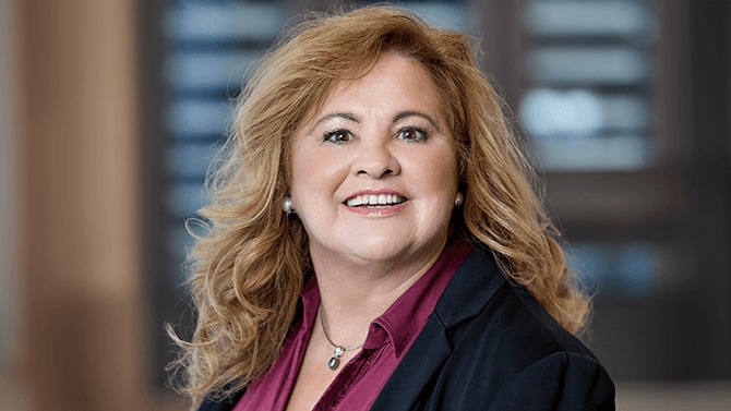 Cornelia Große Honebrink – PwC Deutschland, Aufsichtsrat