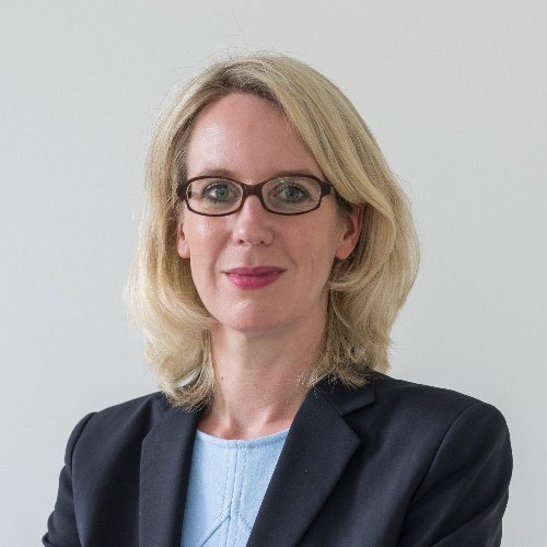 Dr. Dagmar Möller-Gosoge