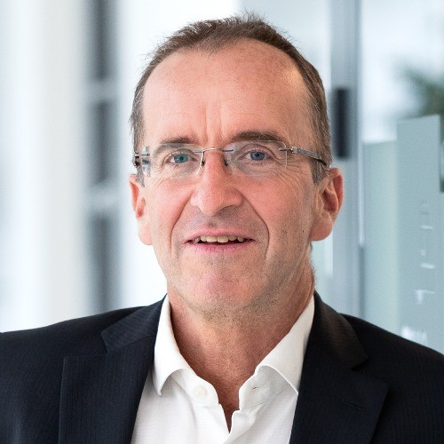 Dr. Daniel Haag