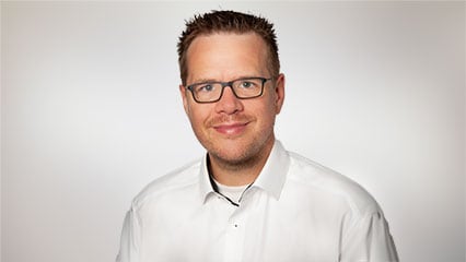 Derk Fischer ist Partner, Sektor Ernährung bei PwC Germany