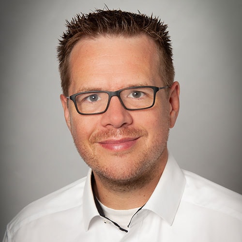 Profile picture of Daniel Krabbe