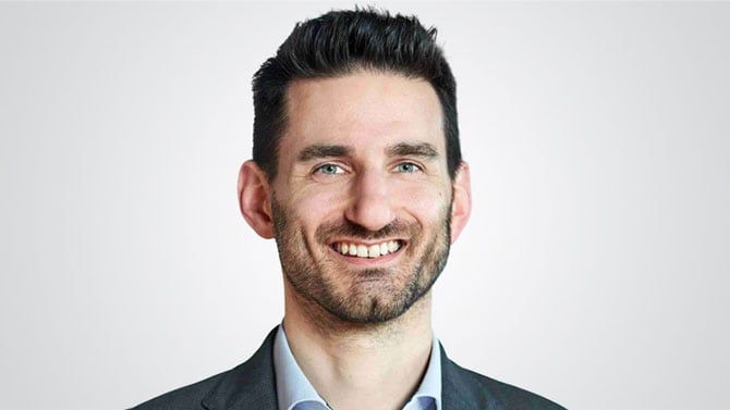 Daniel MacLeod