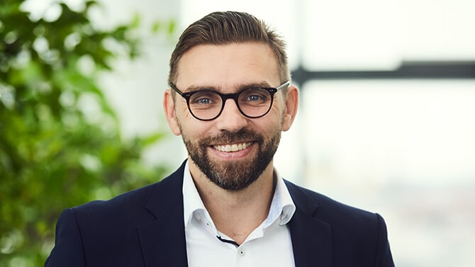 Daniel Pflaum: Ihr Experte für Transaktionen und Deals bei PwC in Nürnberg
