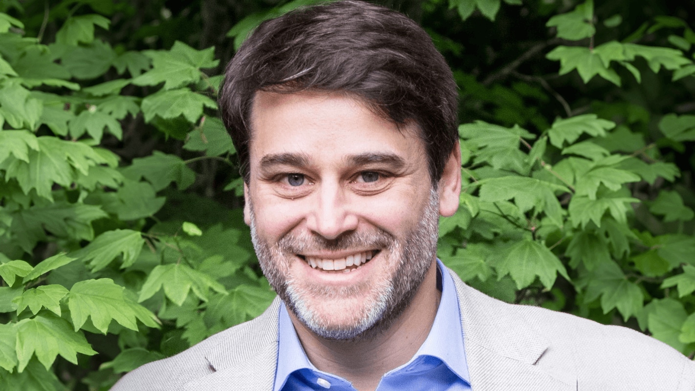 Daniel Slater is Worldwide Head, Culture of Innovation at Amazon Web Services (AWS)