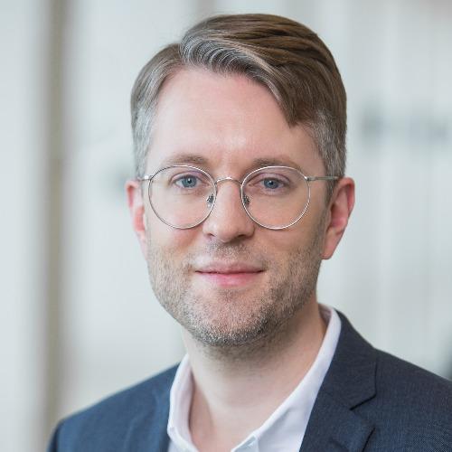 Daniel Spengemann