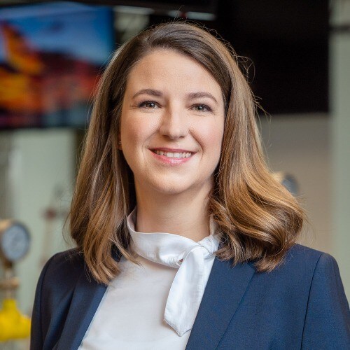 Daniela Geretshuber