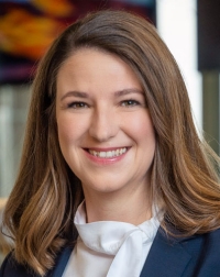 Daniela Geretshuber