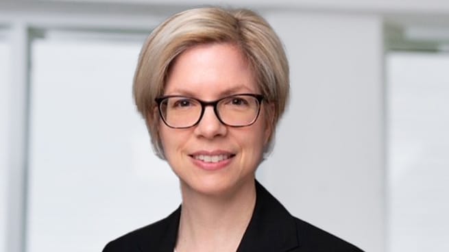 Daniela Honegger ist Director im Bereich Unternehmenssteuerrecht bei PwC Schweiz