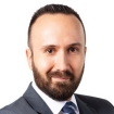 Dario Ferencevic
