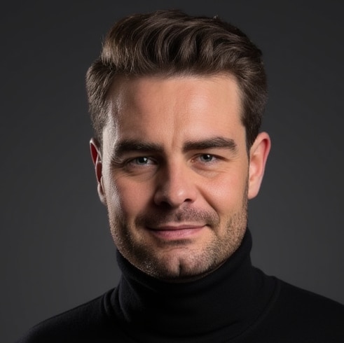 Dr. David Rody