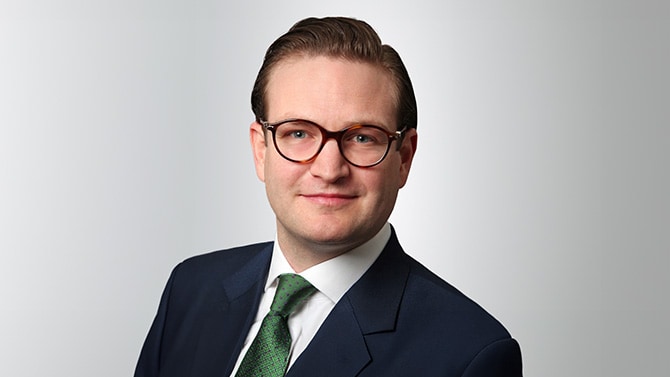 David Uebel
