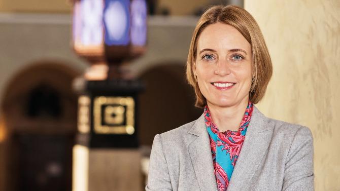 Prof. Dr. Deborah Schanz – PwC Deutschland, Aufsichtsrat