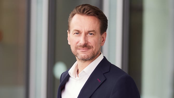 Dietmar Eglauer: Standortleiter und Ihr zentraler Ansprechpartner bei PwC in München
