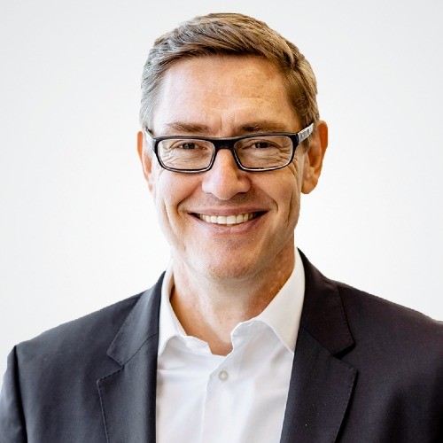 Dietmar Prümm