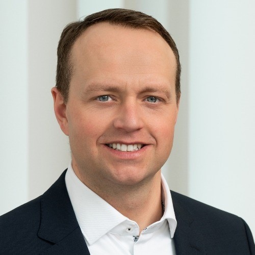 Dietrich Boß