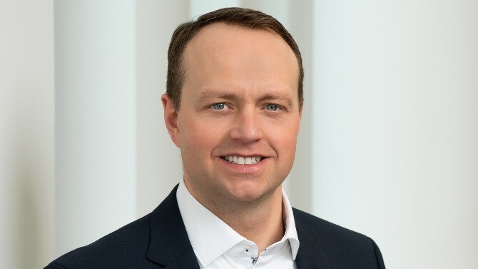 Dietrich Boß ist Ihr Experte für Internal Audit & GRC bei PwC Deutschland
