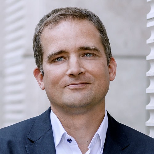 Dirk Fischer, Standortleiter Mannheim, PwC Deutschland