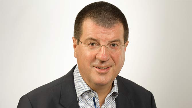 Dirk Völpel-Haus – PwC Deutschland, Aufsichtsrat