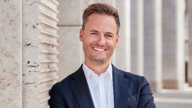 Dominik Schauerte, Partner, Forensic Services, PwC Deutschland