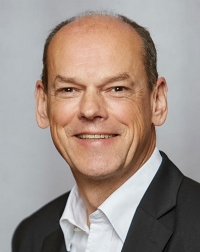 Dr. Georg Teichmann