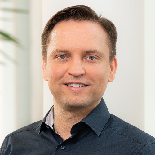Enrico Reiche