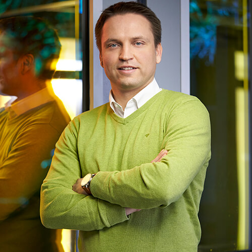 Enrico Reiche