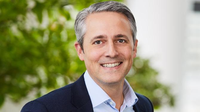 Erik Hummitzsch ist Deal-Advisory Leader bei PwC Deutschland