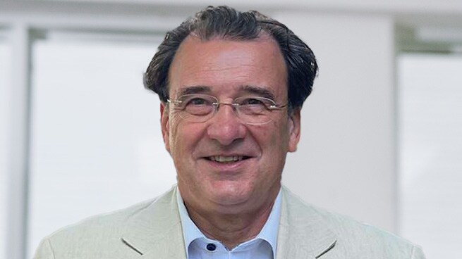 Felix Sutter